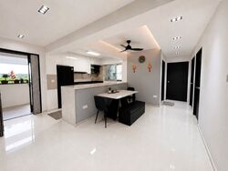 Blk 513D Saraca Breeze @ Yishun (Yishun), HDB 4 Rooms #557874441